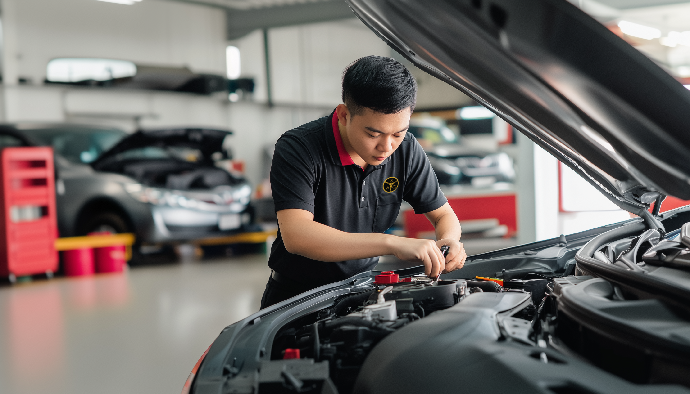 Smart Academy Malaysia